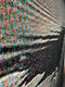 Original art for sale at UGallery.com | Mt. Fuji Sonification (Soft Synesthesia) by Jack R. Mesa | $9,700 | fiber artwork | 80' h x 56' w | thumbnail 3
