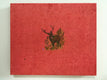 Original art for sale at UGallery.com | Deer & Starfish by Heejin Sutton | $700 | mixed media artwork | 10' h x 12' w | thumbnail 3