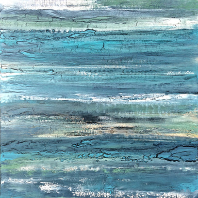 Contemplation by Alicia Dunn | Artwork Main Image