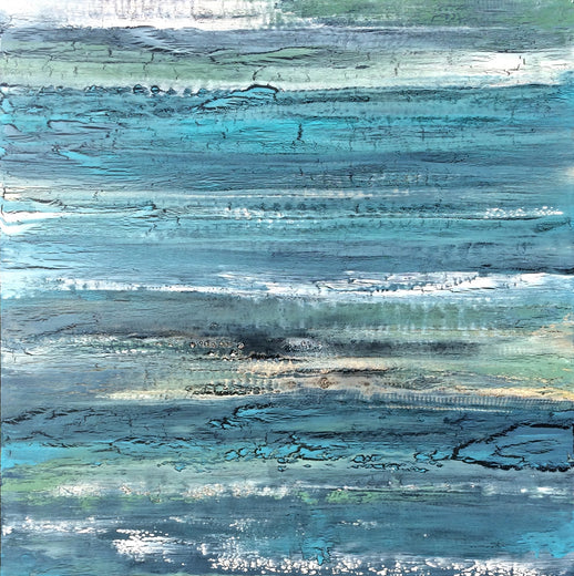 Contemplation by Alicia Dunn |  Artwork Main Image 