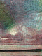 Original art for sale at UGallery.com | Japanese Lake (Distorted by My Wife's Voice) by Jack R. Mesa | $7,200 | fiber artwork | 56' h x 50' w | thumbnail 4