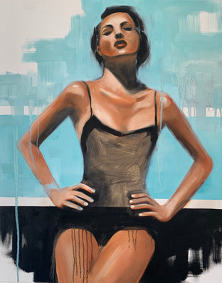 Your Best Shot by Malia Pettit |  Artwork Main Image 