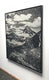 Original art for sale at UGallery.com | Mountain Synthesis (Soft Synth) by Jack R. Mesa | $7,200 | fiber artwork | 56' h x 50' w | thumbnail 3