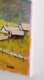 Original art for sale at UGallery.com | Lycoming County, PA Farm by Doug Cosbie | $375 | oil painting | 11' h x 14' w | thumbnail 2