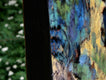 Original art for sale at UGallery.com | Mt. Diablo Road by James Hartman | $1,350 | encaustic artwork | 24' h x 30' w | thumbnail 2