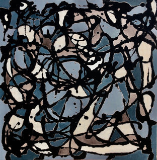 Bien Parecido by Alicia Dunn |  Artwork Main Image 