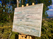 Original art for sale at UGallery.com | Windswept by Alicia Dunn | $2,200 | acrylic painting | 30' h x 40' w | thumbnail 2