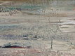 Original art for sale at UGallery.com | Windswept by Alicia Dunn | $2,200 | acrylic painting | 30' h x 40' w | thumbnail 4