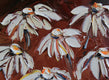 Original art for sale at UGallery.com | Quiet Elegance by Lisa Elley | $300 | oil painting | 10' h x 10' w | thumbnail 4
