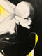 Original art for sale at UGallery.com | The Introvert by Sumner Crenshaw | $475 | oil painting | 20' h x 16' w | thumbnail 4