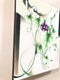 Original art for sale at UGallery.com | Bloom by Sumner Crenshaw | $325 | oil painting | 10' h x 8' w | thumbnail 2