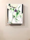 Original art for sale at UGallery.com | Bloom by Sumner Crenshaw | $325 | oil painting | 10' h x 8' w | thumbnail 3