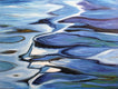Original art for sale at UGallery.com | A Morning in the Caribbean by Andres Lopez | $1,200 | oil painting | 30' h x 40' w | thumbnail 1