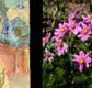 Original art for sale at UGallery.com | Beach Road by James Hartman | $725 | oil painting | 20' h x 20' w | thumbnail 2