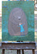 Original art for sale at UGallery.com | Bear Hug by Andrea Doss | $775 | acrylic painting | 30' h x 24' w | thumbnail 3