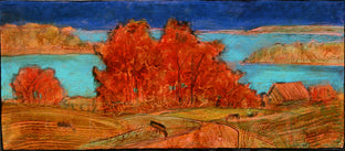 Bay Farm by James Hartman |  Artwork Main Image 