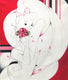 Original art for sale at UGallery.com | Nosy Rosy by Sumner Crenshaw | $550 | oil painting | 24' h x 20' w | thumbnail 1