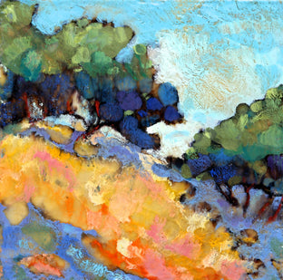 Coming Around the Bend by James Hartman |  Artwork Main Image 