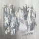 Original art for sale at UGallery.com | Memory Stones 2 by Morgan Fite | $225 | oil painting | 12' h x 12' w | thumbnail 1