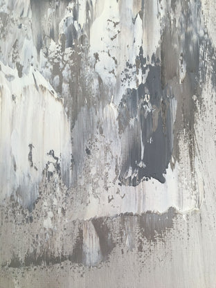 Memory Stones 2 by Morgan Fite |   Closeup View of Artwork 