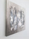 Original art for sale at UGallery.com | Memory Stones 2 by Morgan Fite | $225 | oil painting | 12' h x 12' w | thumbnail 2