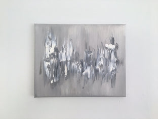 Memory Stones 7 by Morgan Fite |  Context View of Artwork 