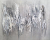 Original art for sale at UGallery.com | Memory Stones 5 by Morgan Fite | $225 | oil painting | 8' h x 10' w | thumbnail 1