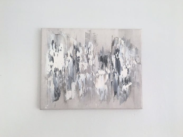 Memory Stones 4 by Morgan Fite |  Context View of Artwork 