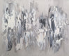 Original art for sale at UGallery.com | Memory Stones 4 by Morgan Fite | $225 | oil painting | 8' h x 10' w | thumbnail 1