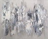 Original art for sale at UGallery.com | Memory Stones 4 by Morgan Fite | $225 | oil painting | 8' h x 10' w | thumbnail 1