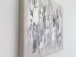 Original art for sale at UGallery.com | Memory Stones 4 by Morgan Fite | $225 | oil painting | 8' h x 10' w | thumbnail 2