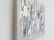 Original art for sale at UGallery.com | Memory Stones 4 by Morgan Fite | $225 | oil painting | 8' h x 10' w | thumbnail 2