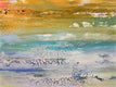 Original art for sale at UGallery.com | Exhale by Alicia Dunn | $2,225 | acrylic painting | 30' h x 40' w | thumbnail 4
