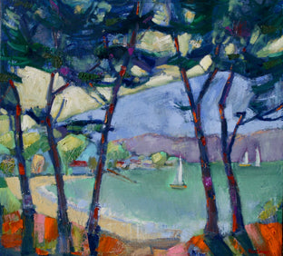 Berkeley by James Hartman |  Artwork Main Image 