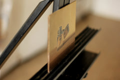 Original art for sale at UGallery.com | Contemplation by Jose H. Alvarenga | $450 | oil painting | 5' h x 7' w | thumbnail 2