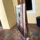 Original art for sale at UGallery.com | In Window's Light by Nava Lundy | $825 | acrylic painting | 20' h x 20' w | thumbnail 2