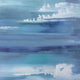 Original art for sale at UGallery.com | In a Dream by Alicia Dunn | $1,450 | acrylic painting | 36' h x 36' w | thumbnail 4