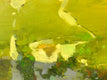 Original art for sale at UGallery.com | Yellow Harvest by Vahe Yeremyan | $1,425 | oil painting | 30' h x 45' w | thumbnail 4