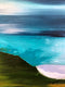 Original art for sale at UGallery.com | July 5th by Sarah Parsons | $1,000 | oil painting | 24' h x 24' w | thumbnail 4