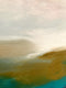Original art for sale at UGallery.com | Winter Clearing by Sarah Parsons | $1,000 | oil painting | 24' h x 24' w | thumbnail 4
