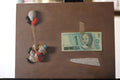 Original art for sale at UGallery.com | Is It Real? by Jose H. Alvarenga | $675 | oil painting | 11' h x 14' w | thumbnail 3