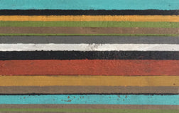 Original art for sale at UGallery.com | We Clear a Path by Alicia Dunn | $400 | acrylic painting | 12' h x 12' w | thumbnail 4