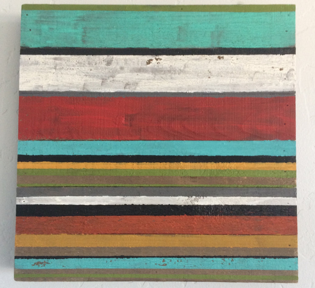 We Clear a Path by Alicia Dunn |  Context View of Artwork 