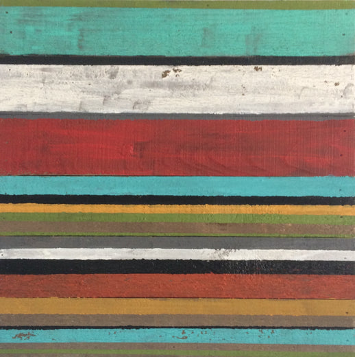 We Clear a Path by Alicia Dunn |  Artwork Main Image 