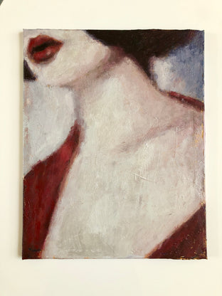 The Perfect Shade by Nava Lundy |  Context View of Artwork 