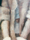 Original art for sale at UGallery.com | Pack Your Bags, Darling by Nava Lundy | $1,900 | acrylic painting | 36' h x 24' w | thumbnail 4