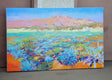Original art for sale at UGallery.com | Spring in Desert by Suren Nersisyan | $2,525 | oil painting | 30' h x 48' w | thumbnail 2