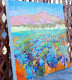 Original art for sale at UGallery.com | Spring in Desert by Suren Nersisyan | $2,525 | oil painting | 30' h x 48' w | thumbnail 3