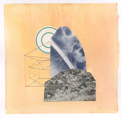 In Dreams by John Gardner | Artwork Main Image