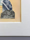 Original art for sale at UGallery.com | In Dreams by John Gardner | $375 | mixed media artwork | 10' h x 10' w | thumbnail 4